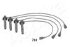 SUBAR 22451AA661 Ignition Cable Kit